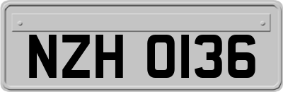 NZH0136