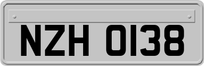 NZH0138