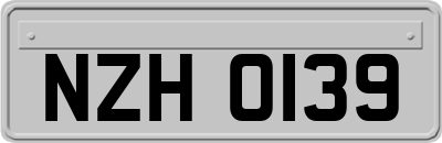 NZH0139