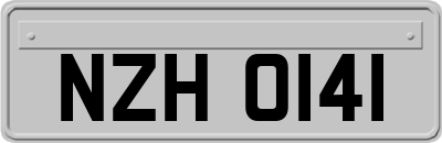 NZH0141