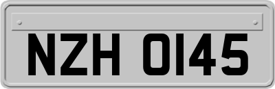 NZH0145