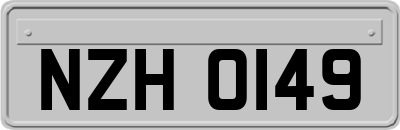 NZH0149