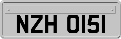 NZH0151