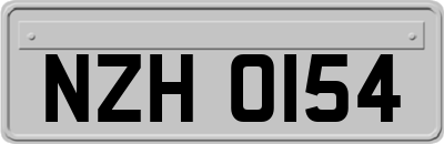 NZH0154