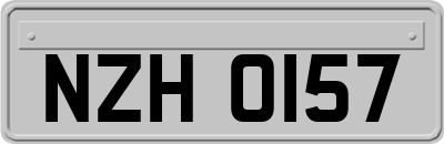 NZH0157