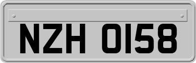 NZH0158
