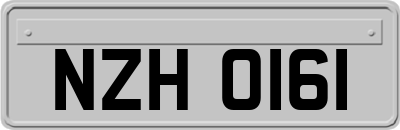 NZH0161