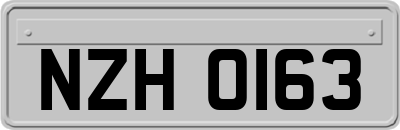 NZH0163