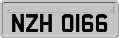 NZH0166