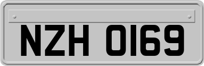 NZH0169