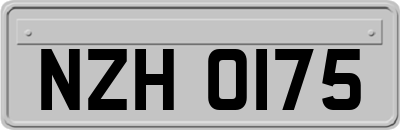 NZH0175