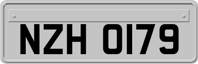 NZH0179