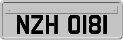 NZH0181