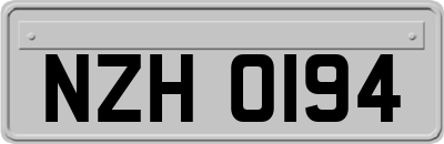 NZH0194