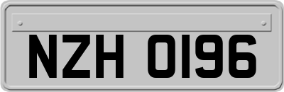 NZH0196