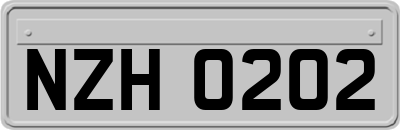 NZH0202