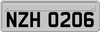 NZH0206
