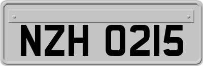 NZH0215