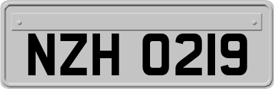NZH0219