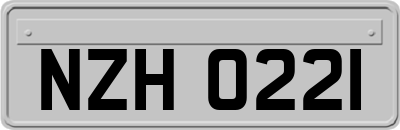 NZH0221