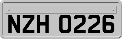 NZH0226