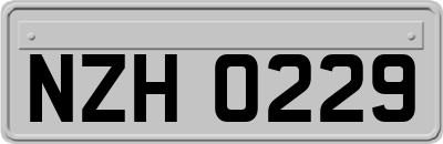 NZH0229