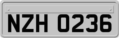NZH0236