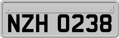 NZH0238