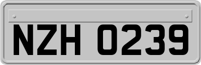 NZH0239