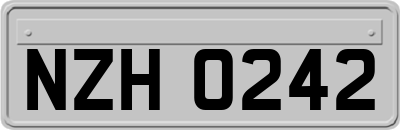 NZH0242