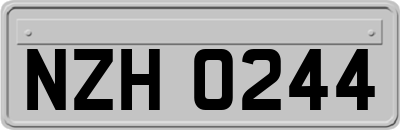 NZH0244