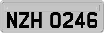 NZH0246