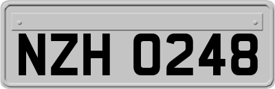NZH0248