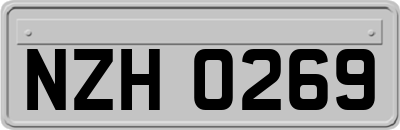 NZH0269