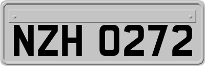 NZH0272