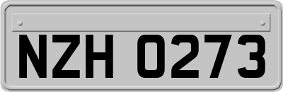 NZH0273