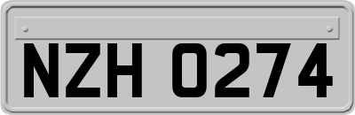 NZH0274