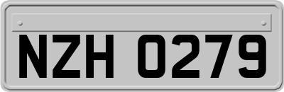 NZH0279
