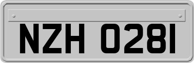 NZH0281