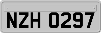 NZH0297