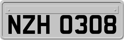 NZH0308