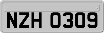 NZH0309