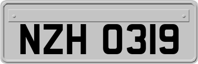 NZH0319