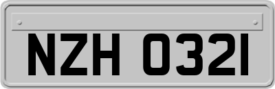 NZH0321