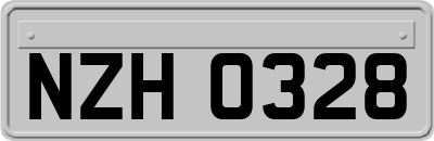 NZH0328