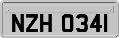 NZH0341