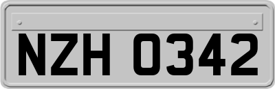 NZH0342