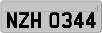 NZH0344