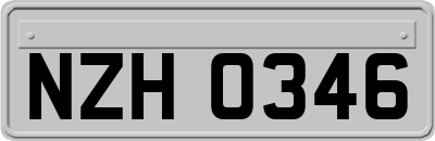 NZH0346