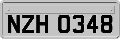 NZH0348